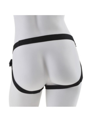 Designer Strap-On